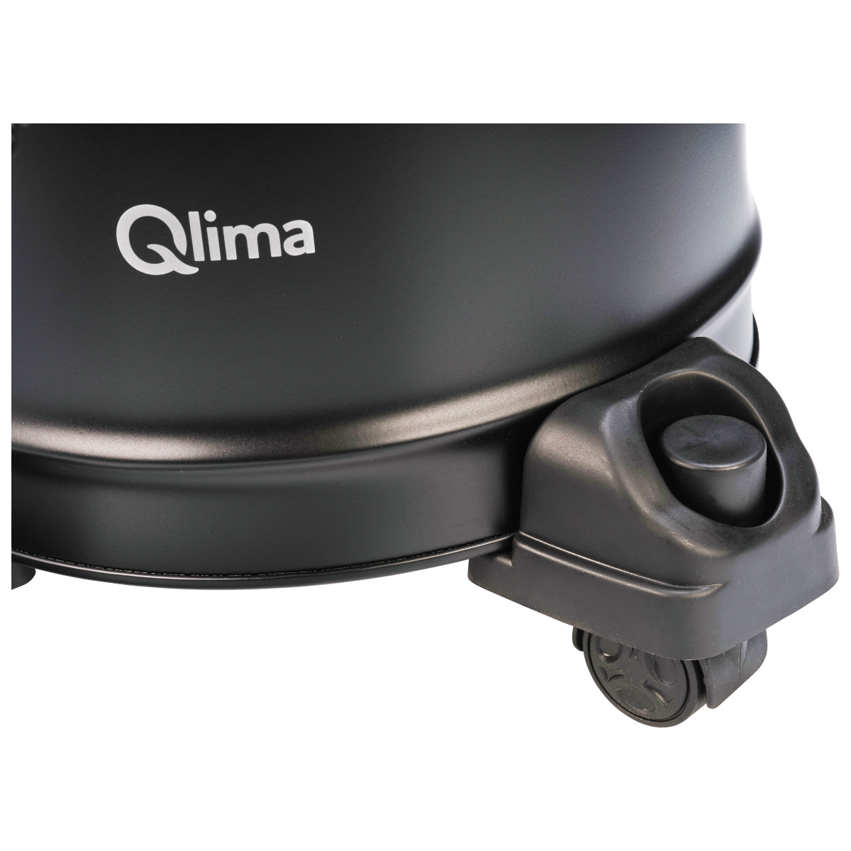 Aspirateur de cendres QLIMA Qlima asz 2020, 1000W, 25 L - 4