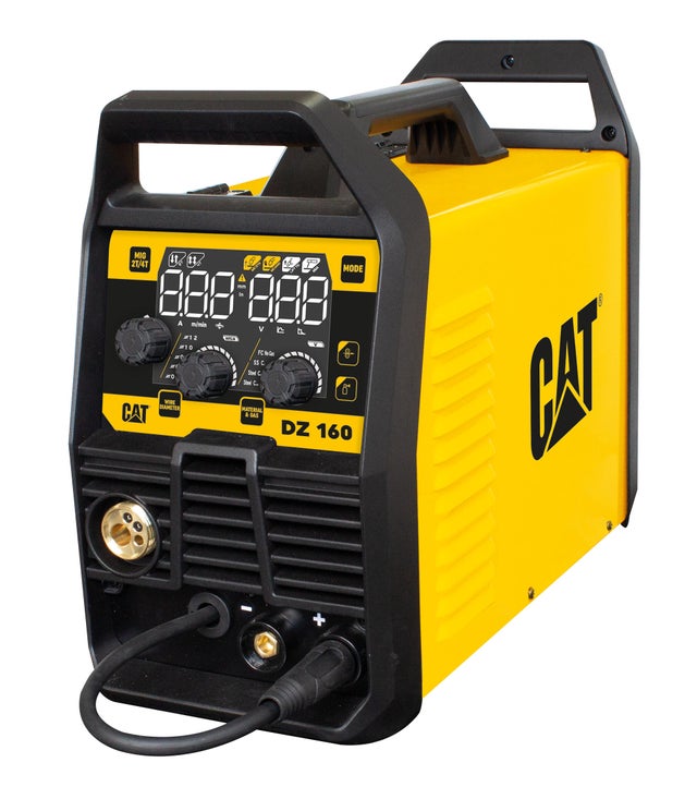 Soldador Eléctrico CAT DZ 160