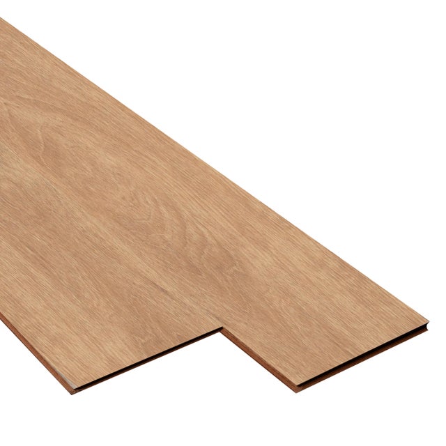 PAVIMENTO LAMINADO CARVALHO NATUR AC5 8MM CLASSE 33