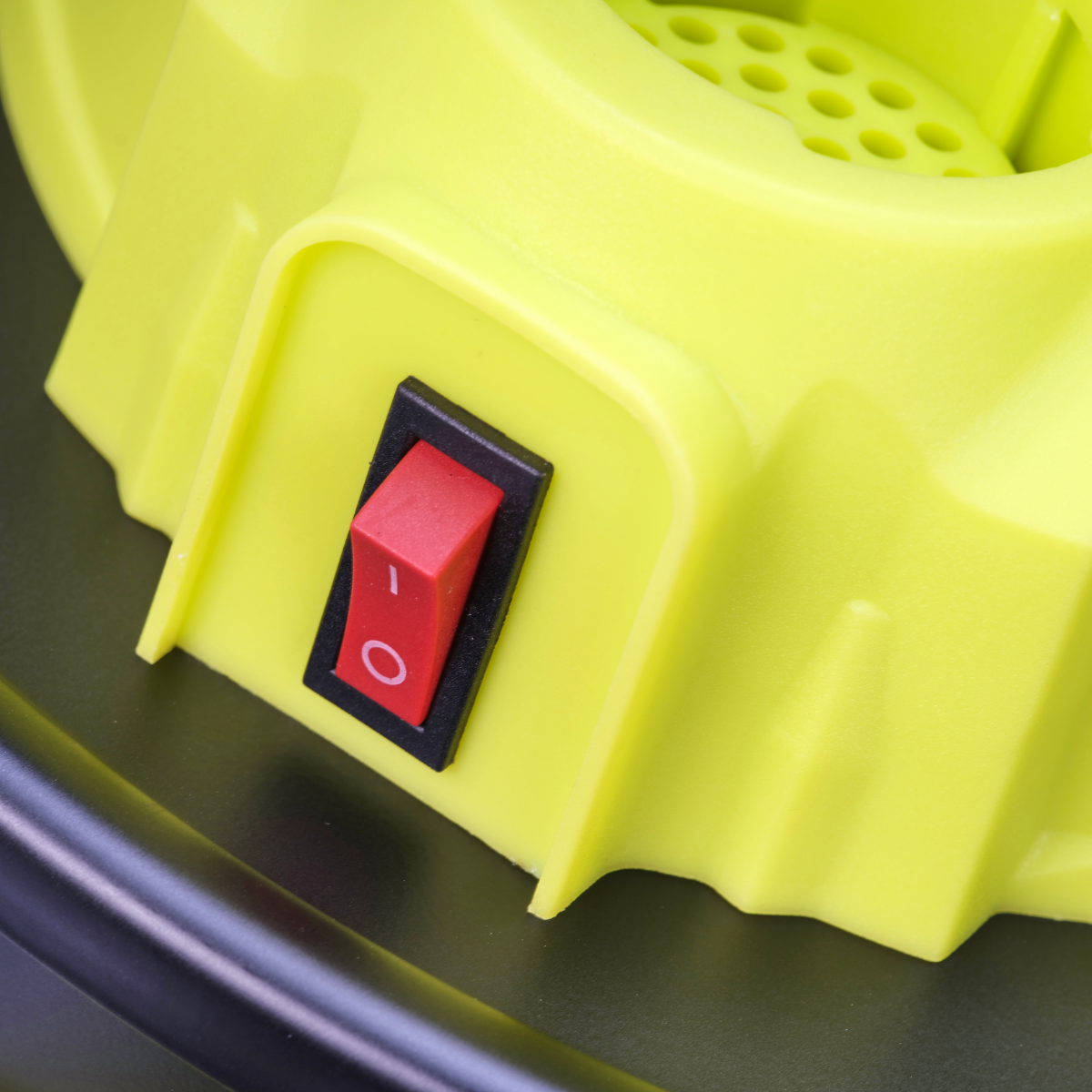 Aspirateur de cendres QLIMA Aszb 1018 - 5