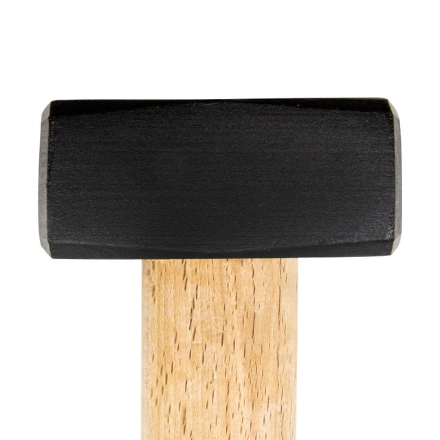 MARRETA QUADRADA CABO MADEIRA 1kg BELLOTA