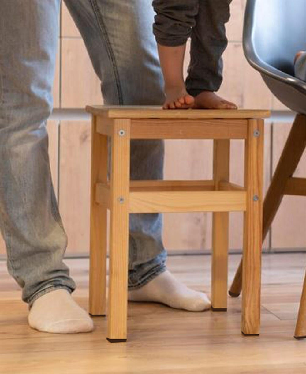 Feltrino per mobili FELTQ 40X40 MR 90 x 260 mm, 12 pezzi - 4