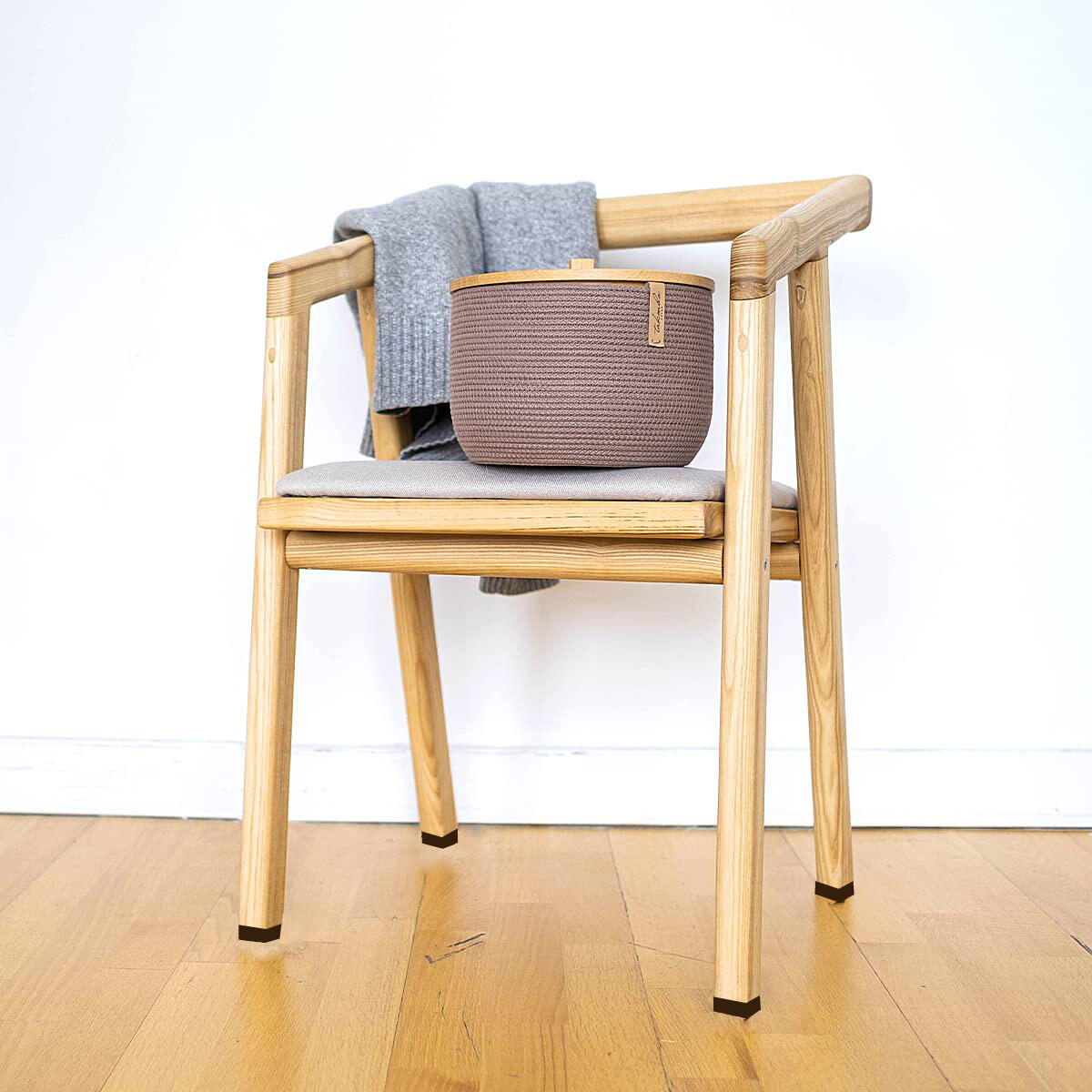 Feltrino per mobili ROTFEL19 1000 x 190 mm - 3