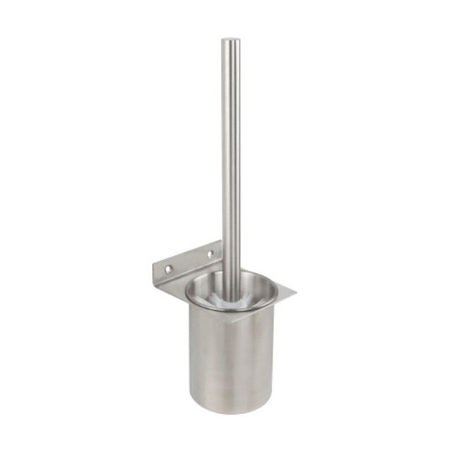 ESCOBILLERO INOX ONE