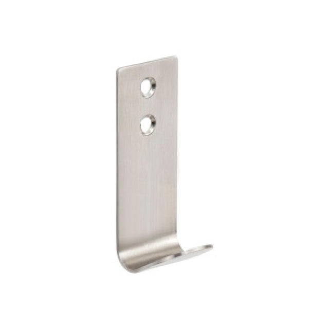 PERCHA SIMPLE INOX ONE