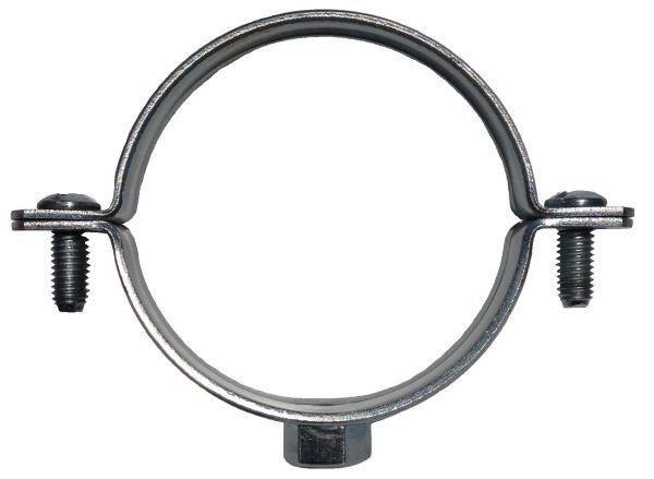 ABRAÇADEIRA SPIRO 200MM