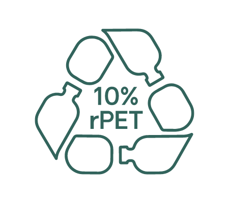 Combustible liquide QLIMA Spark 25% non fossile, 20L - 4