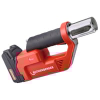 PRENSA CON MORDAZAS REFORZADAS 16-20-25 MULTICAPA - 1