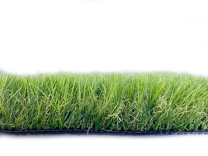 Prato Pronto A Rotoli 40mq - Erba Naturale 1a Scelta, 80 Rotoli Per Giardino, NO Sintetico - Foto 8