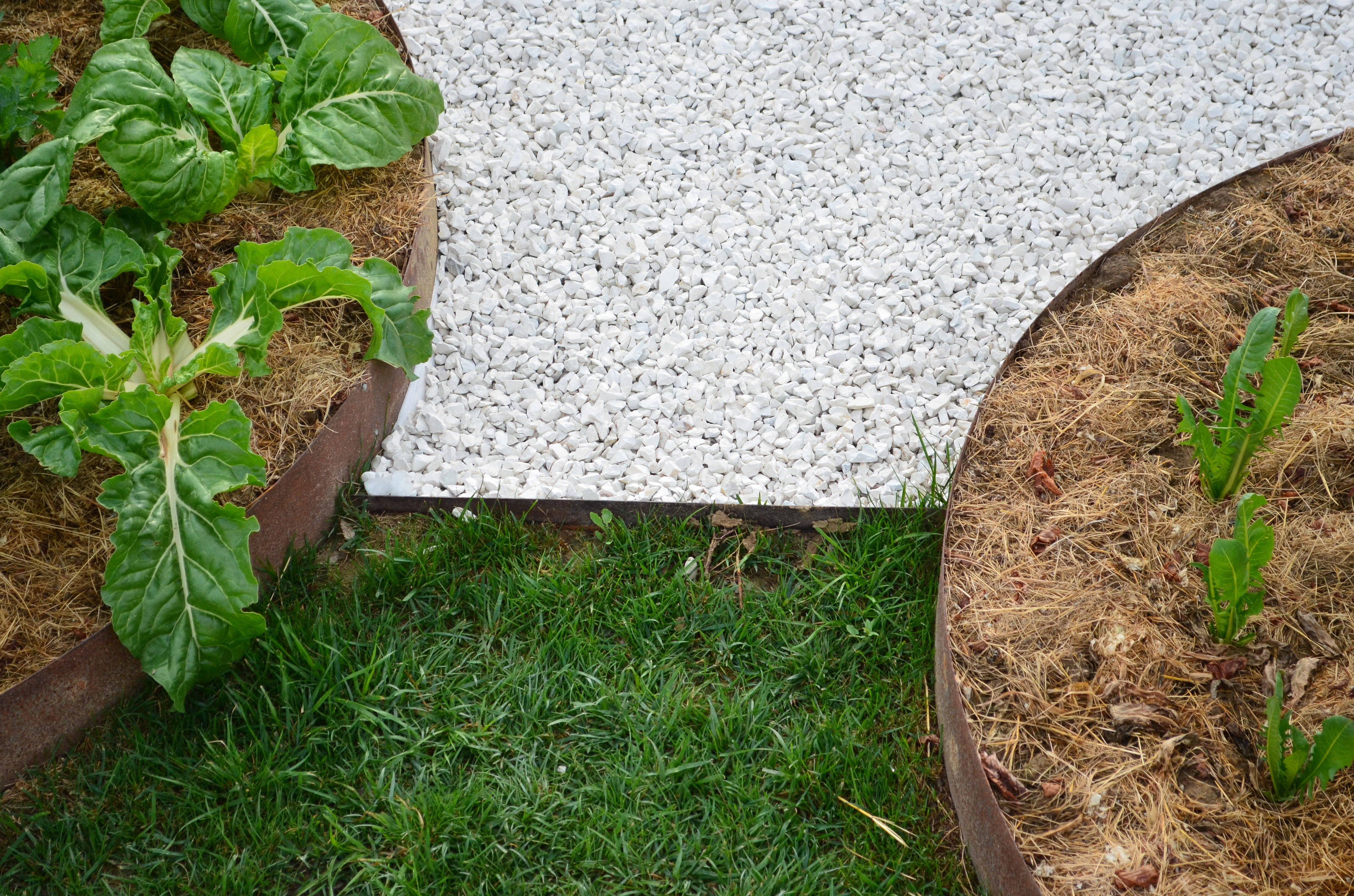 Corten bordure al miglior prezzo | Leroy Merlin