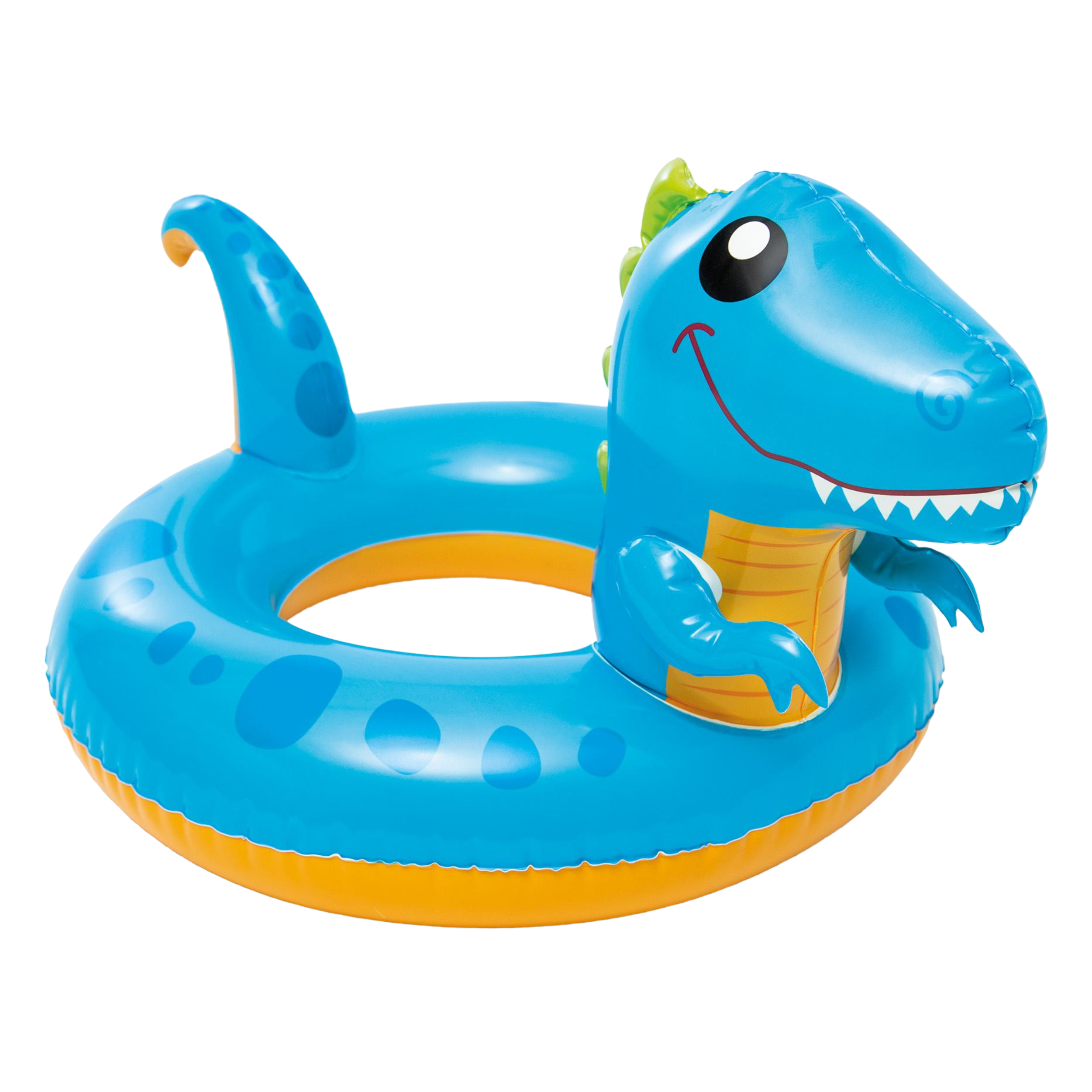 Kółko do pływania dla dzieci śr. 58 cm mix Intex
