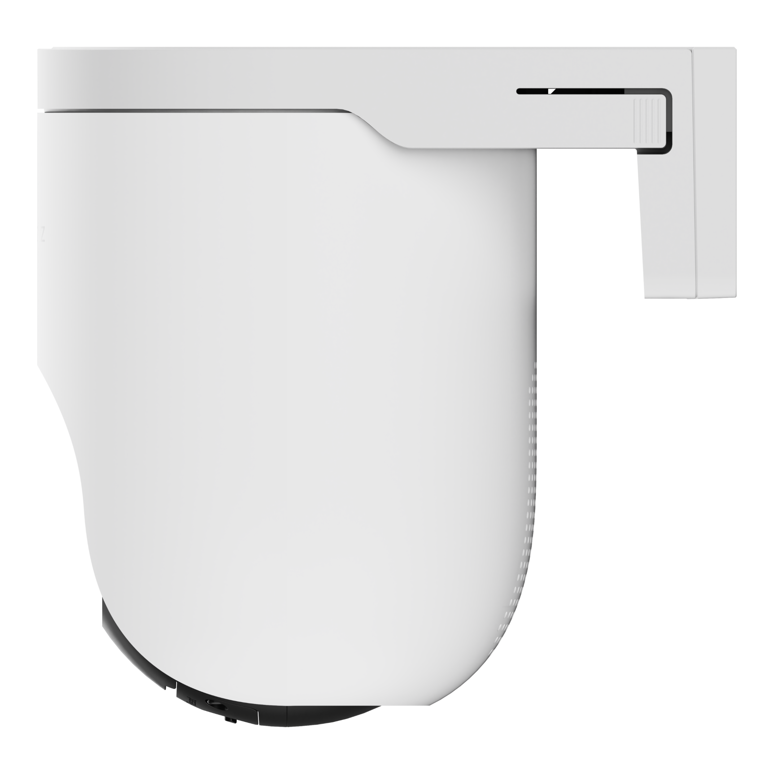 Kamera zewnętrzna obrotowa H8C SE 2K 3MP Ezviz - 5