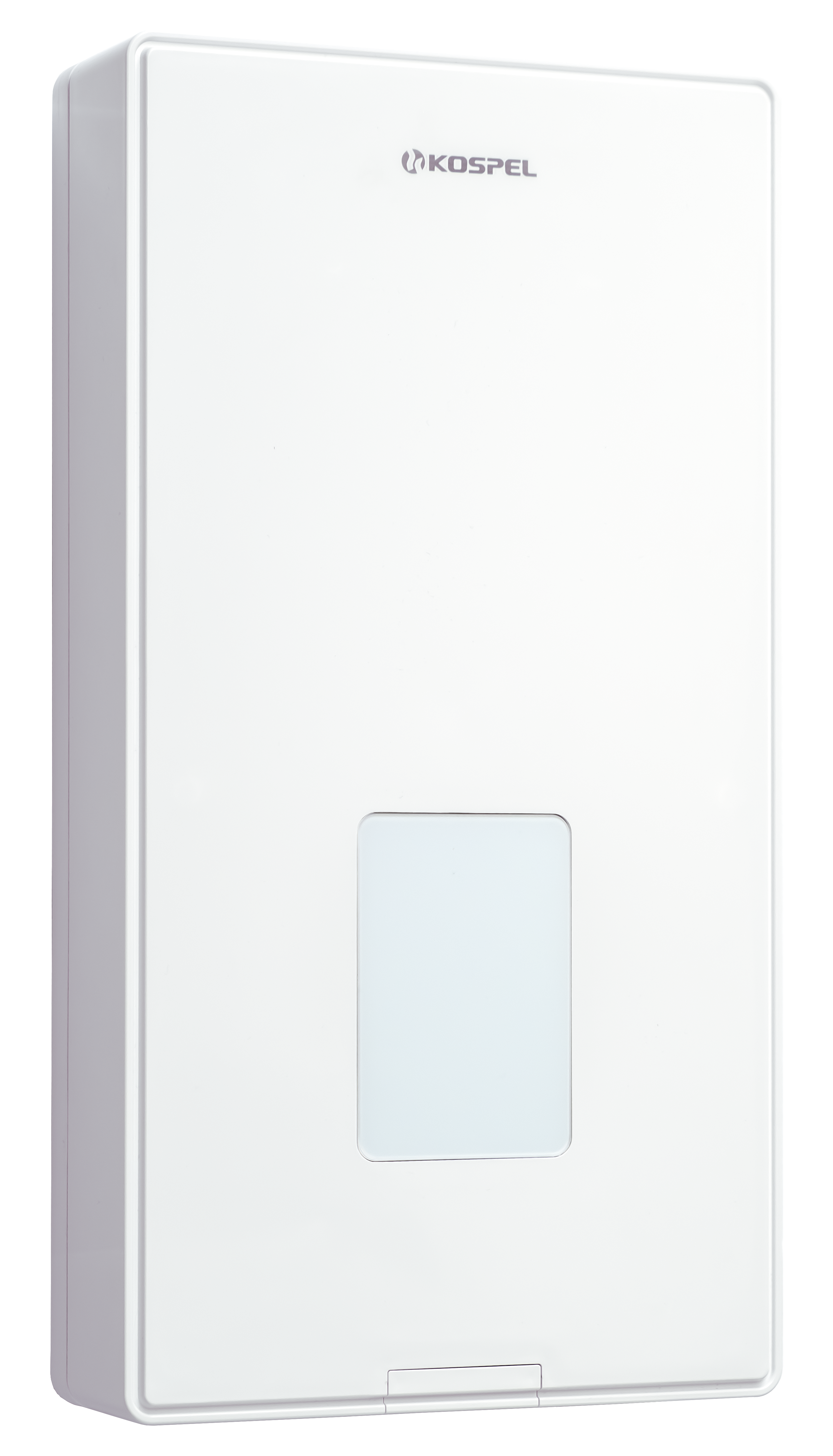 Elektryczny przepływowy ogrzewacz wody PPE4L-17/18/21/24 24kW KOSPEL