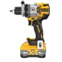 TALADRO PERCUTOR BATERÍA DEWALT DCD1007WW1T 18V BRUSHLESS 8AH - 3