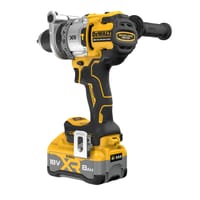 TALADRO PERCUTOR BATERÍA DEWALT DCD1007WW1T 18V BRUSHLESS 8AH - 2