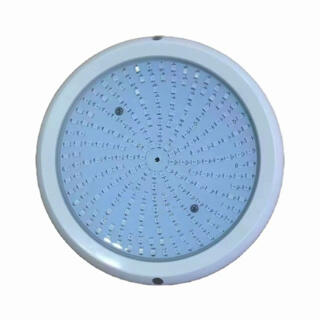 PROJETOR MINI LED BRANCO 12W