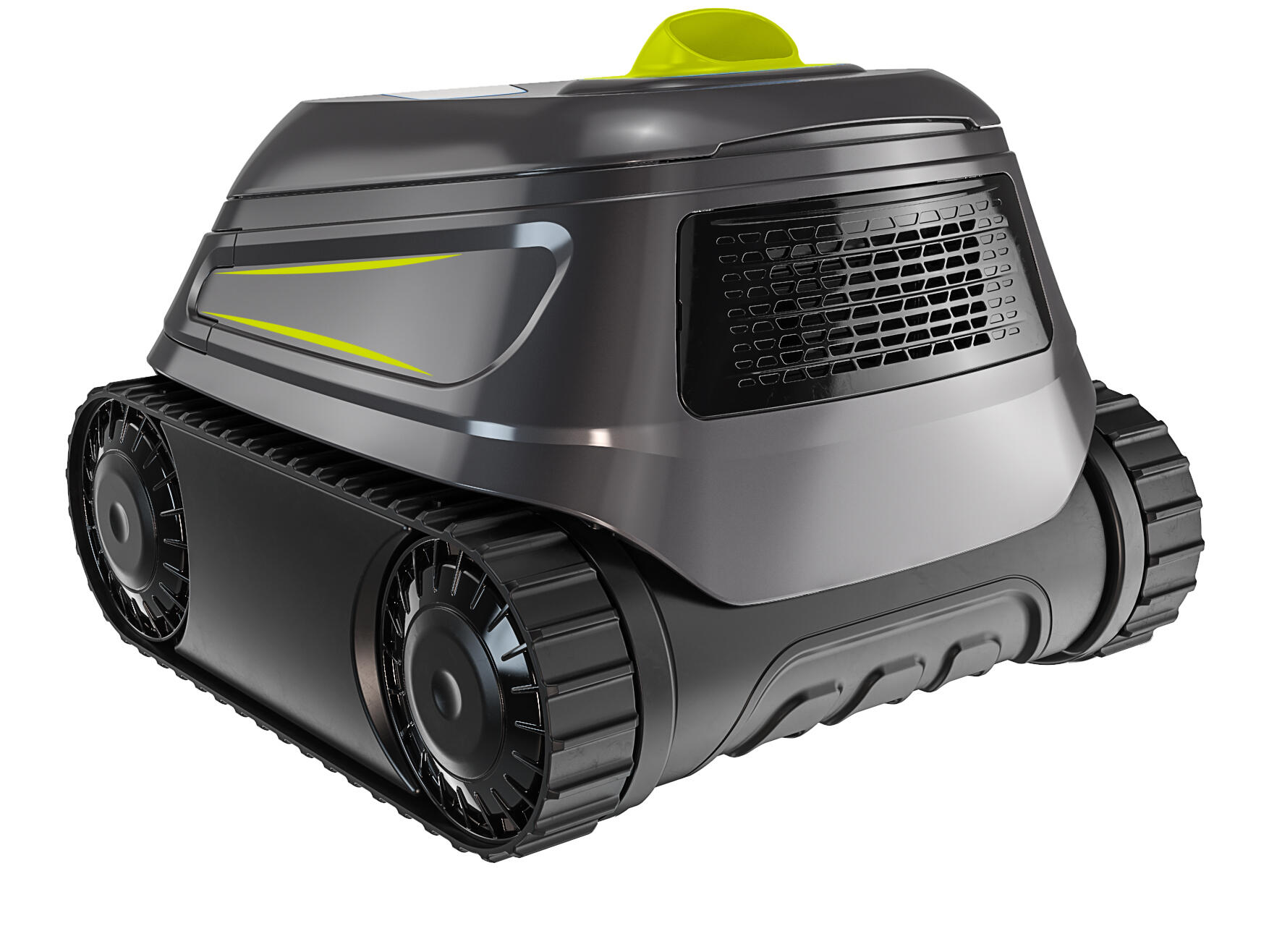 Robot limpiafondos zodiac cnx 1020
