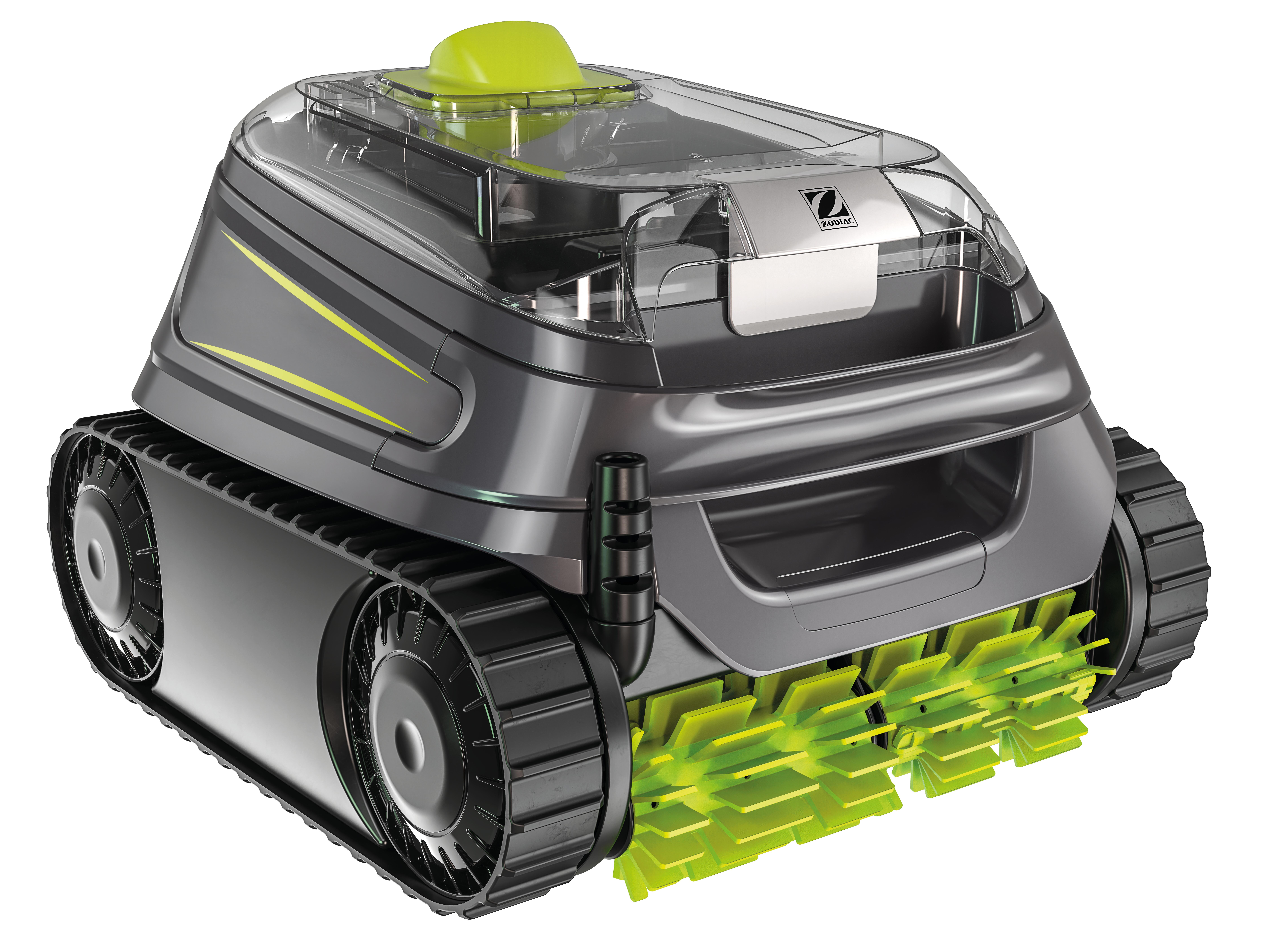 Zodiac Robot Limpiafondos CNX 2020