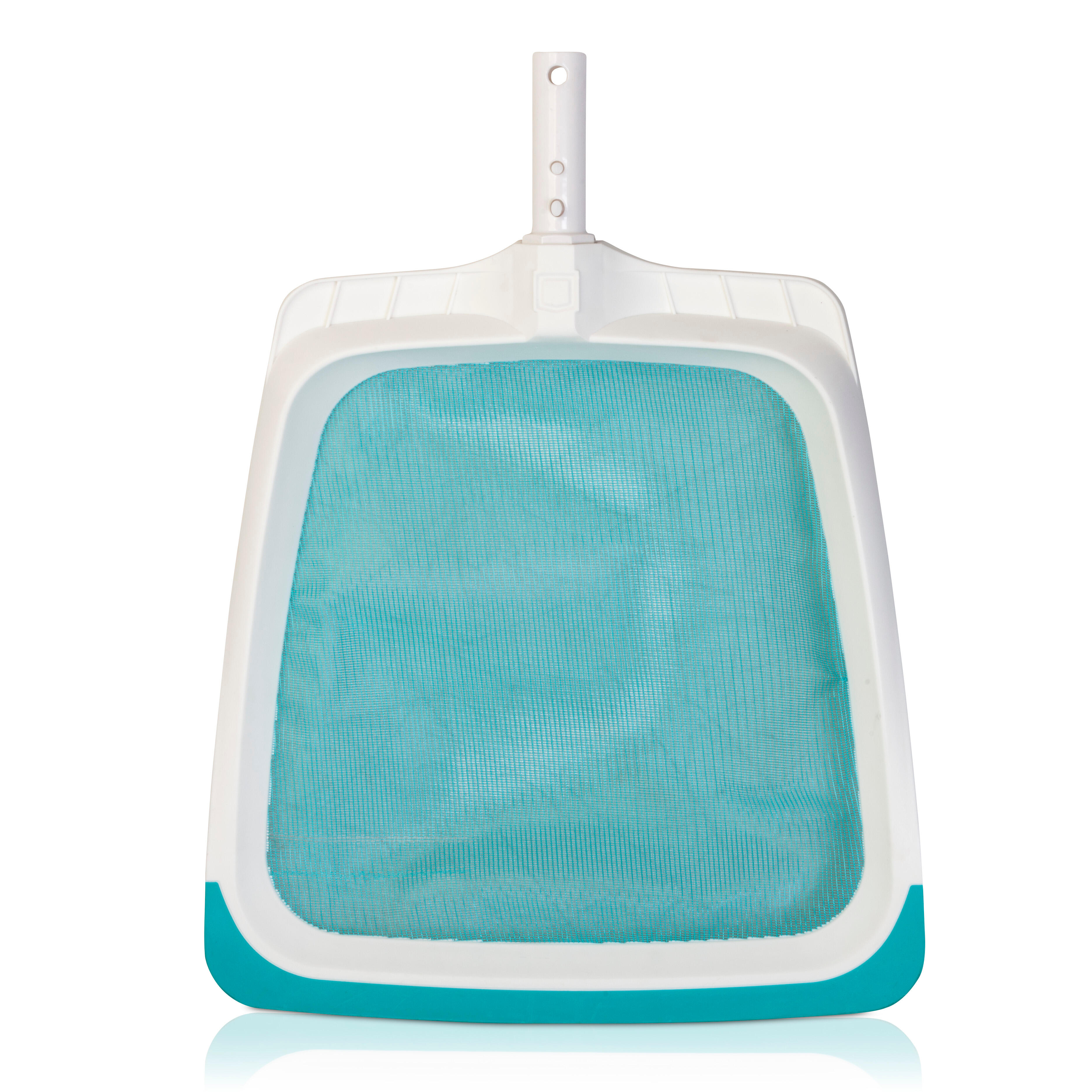 Recogehojas de superficie de gran formato