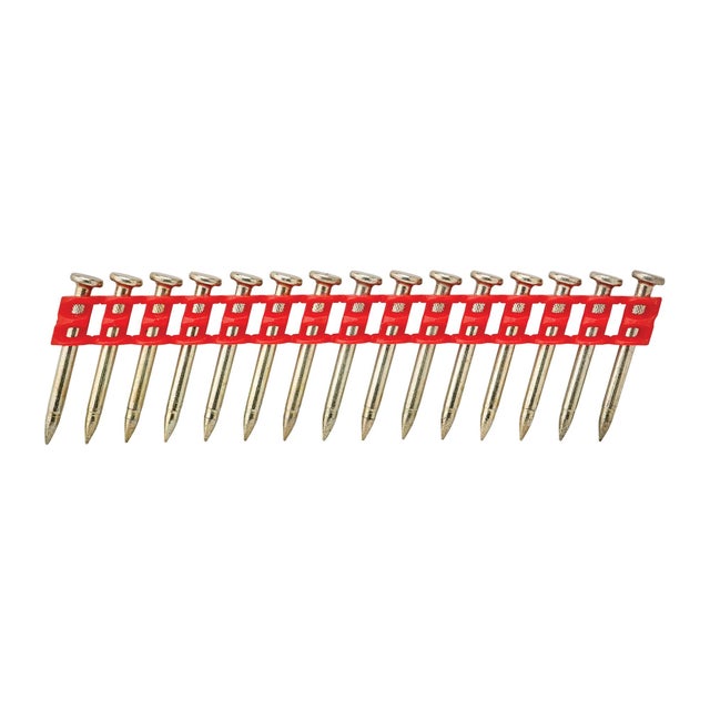 1005 CLAVOS PARA DCN890 3x13MM