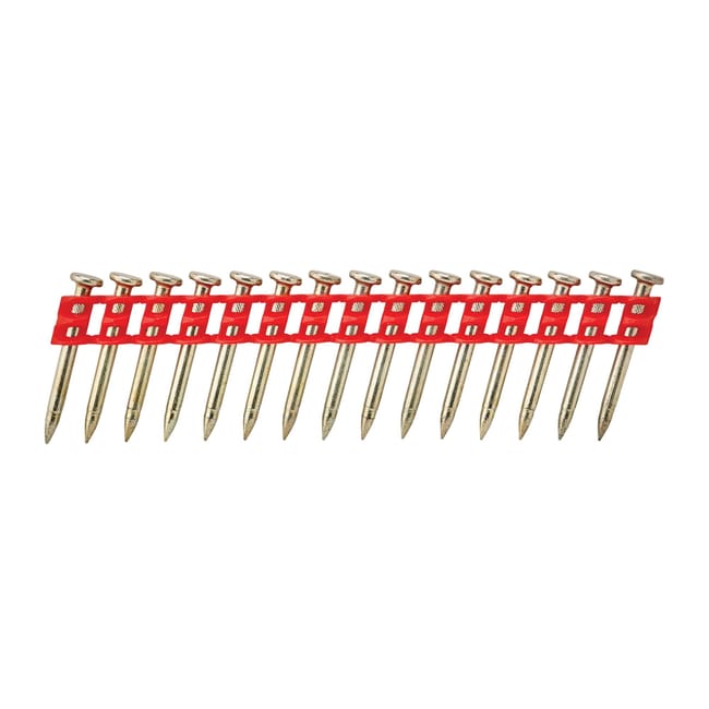 1005 CLAVOS PARA DCN890 3x13MM - 1