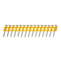 1005 CLAVOS CLAVADORA 18V DCN890 25MM - 1
