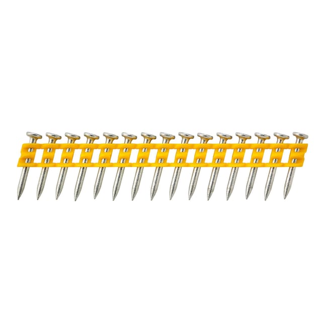 1005 CLAVOS CLAVADORA 18V DCN890 25MM - 1