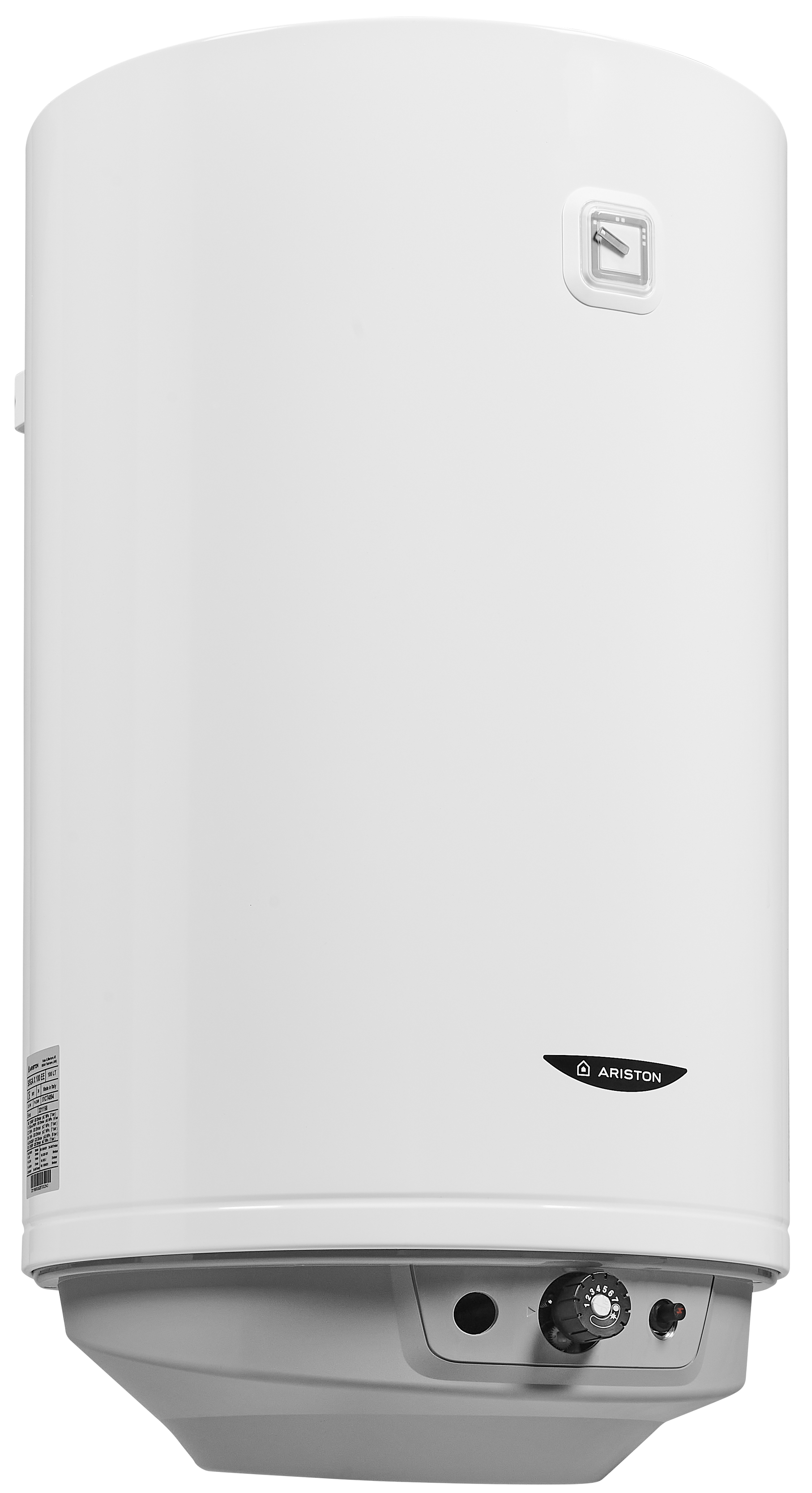 Gazowy podgrzewacz wody Ariston S/SGA X 100