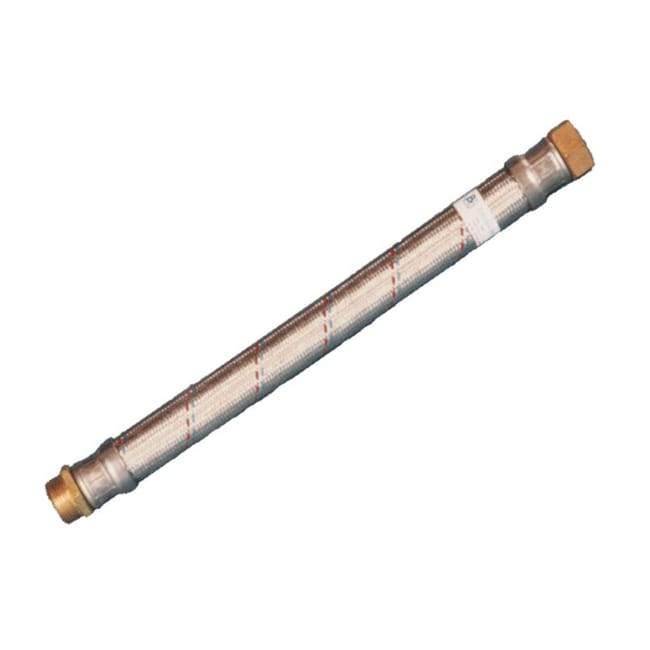 LATIGUILLO INOX 50CM Ø3/4