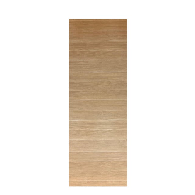 PAINEL PORTA SEGURANÇA CPL CARVALHO FACE INTERIOR