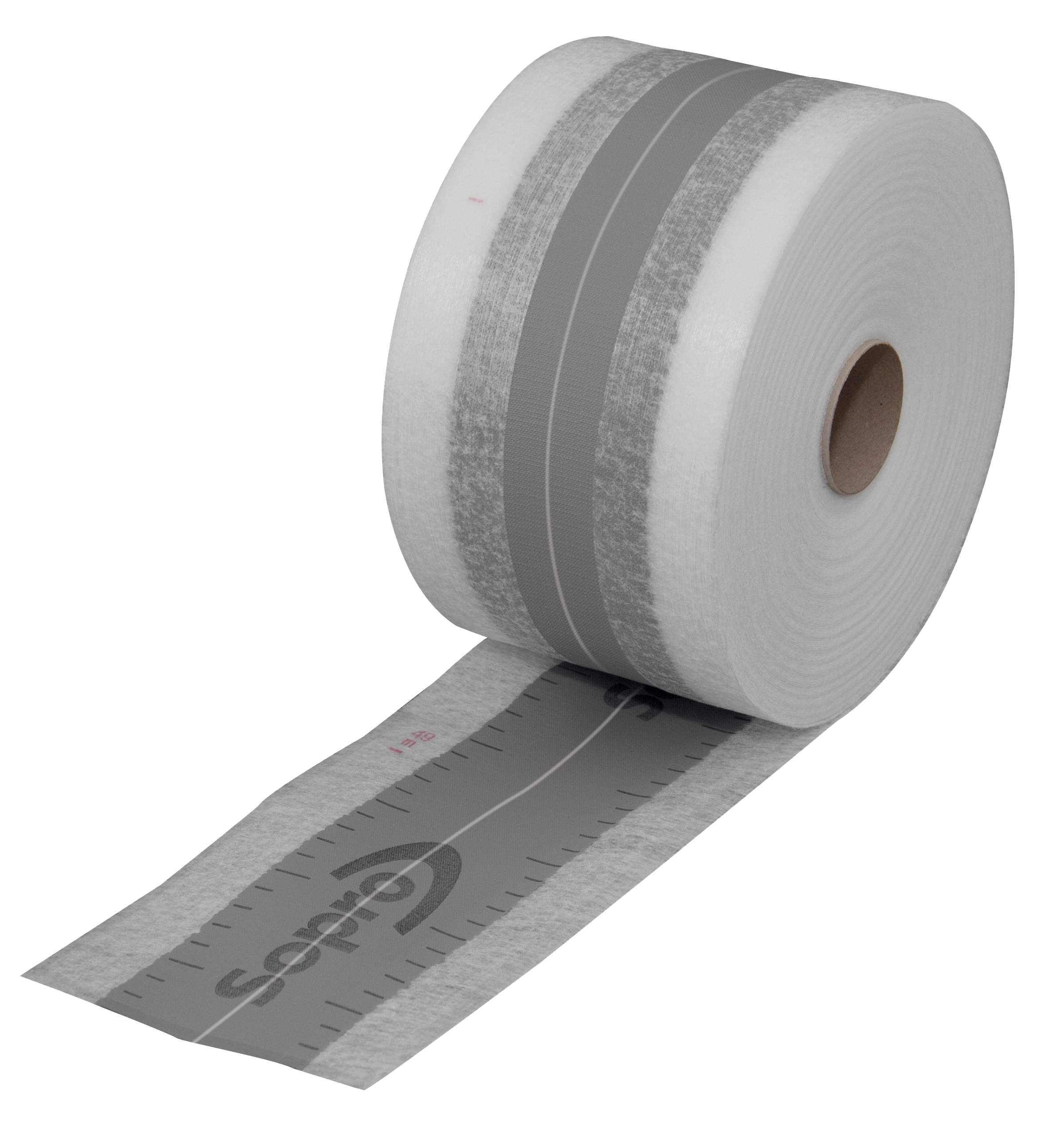 Uszczelka elastyczna DBF683/120/10M SOPRO - 2