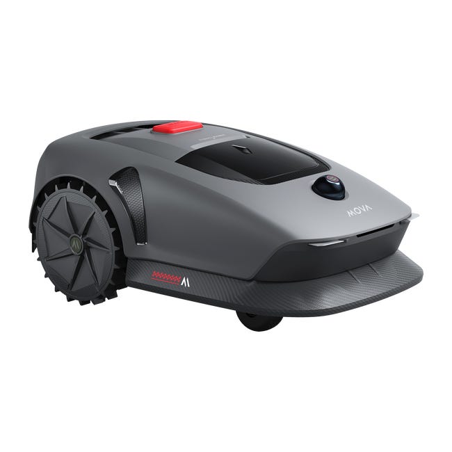 Robot koszący MOVA 600