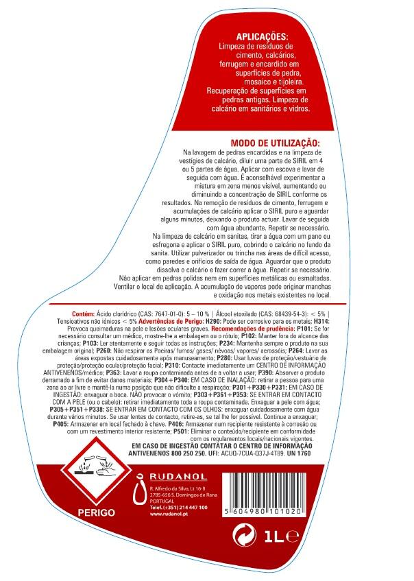 Pasta de limpeza tira nódoas 100 gr Supergel - 7