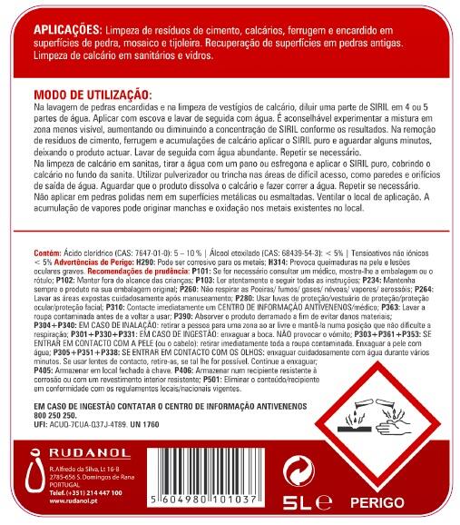 Pasta de limpeza tira nódoas 100 gr Supergel - 6