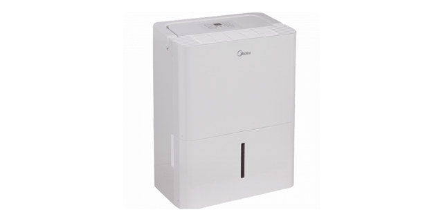Déshumidificateur D'air 12L/15M² - MIDEA