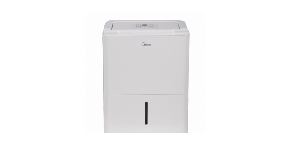 Déshumidificateur D'air 12L/15M² - MIDEA - 3
