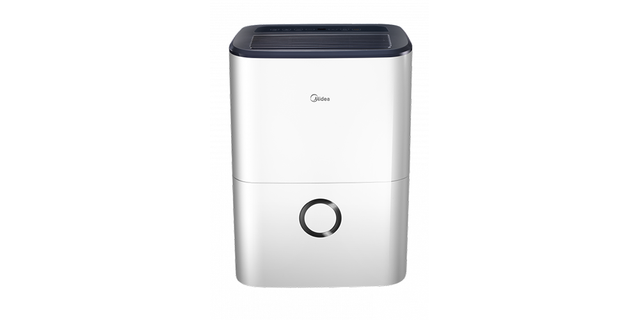 Déshumidificateur d'air 20L/37M² - MIDEA