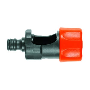 Connettori Rapidi Per Tubo Acqua 3/4