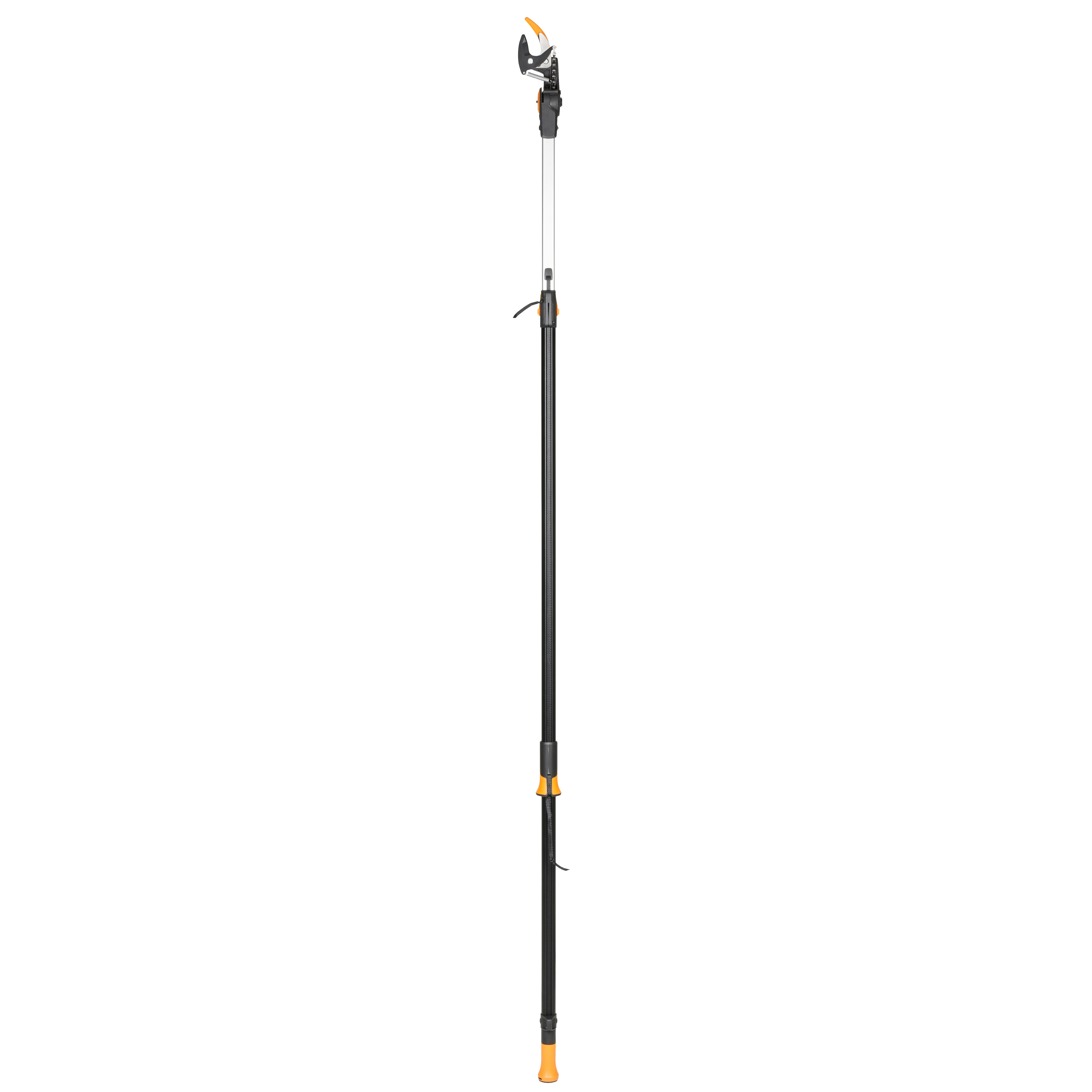 Coupe-Branches Multifonct. Télesc. FISKARS PowerGear™X UPX86 portée 6m Ø32mm - 8