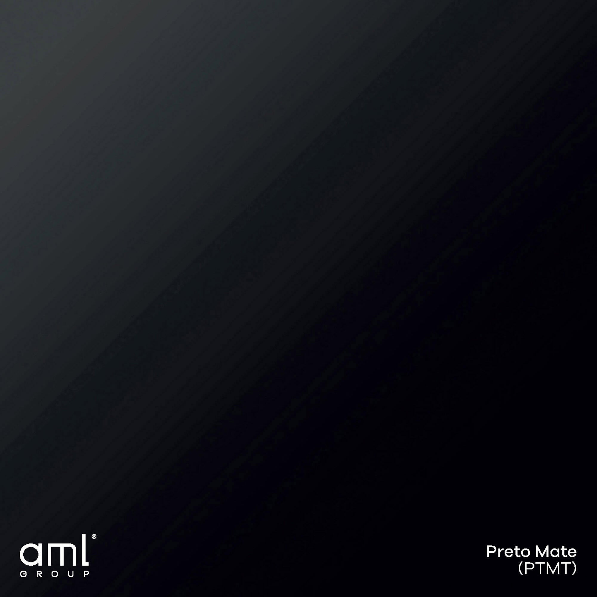 Móvel de arrumação 35x25x160 cm preto com puxador dourado Lofty - 4
