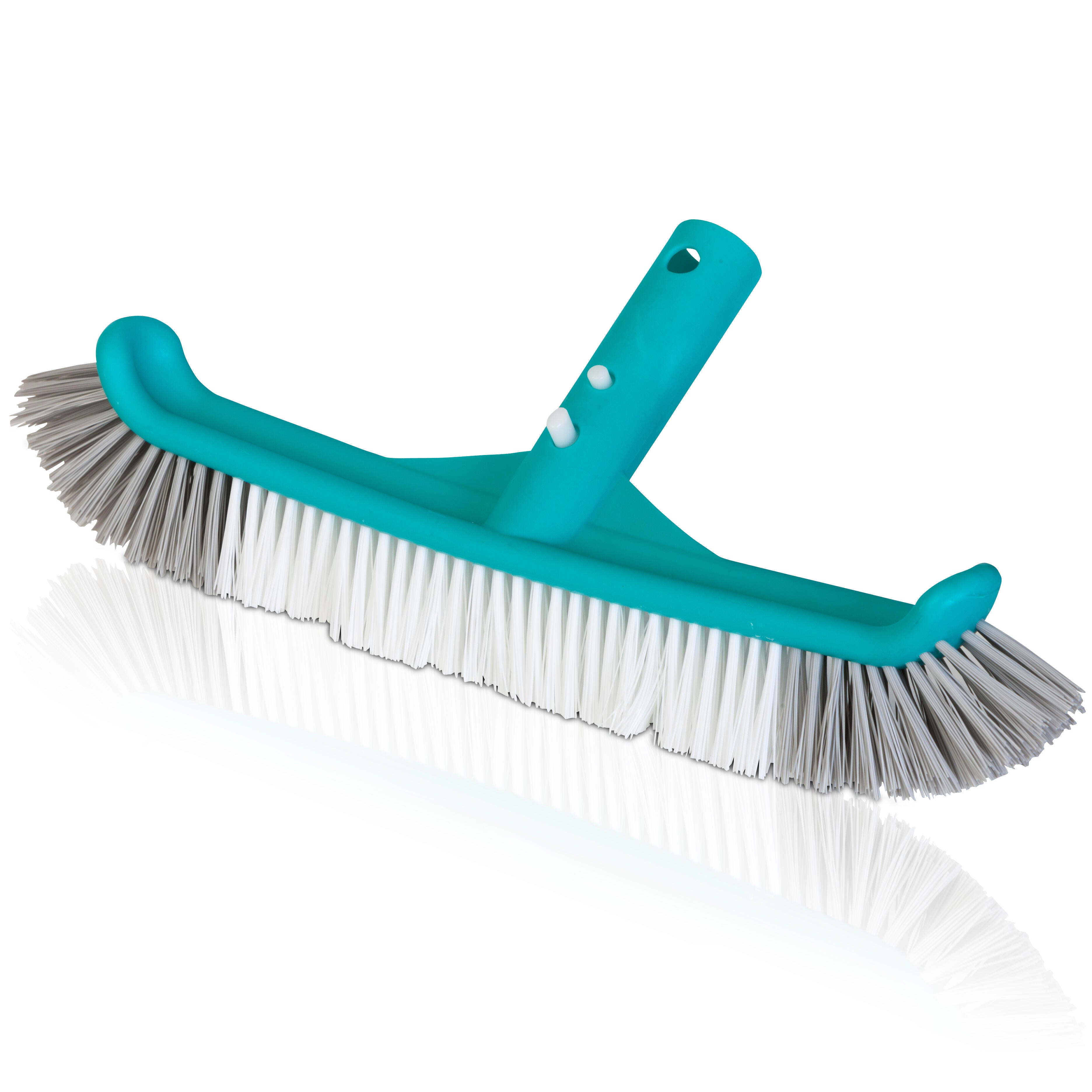 Cepillo para piscina de polipropileno gre de 25cm