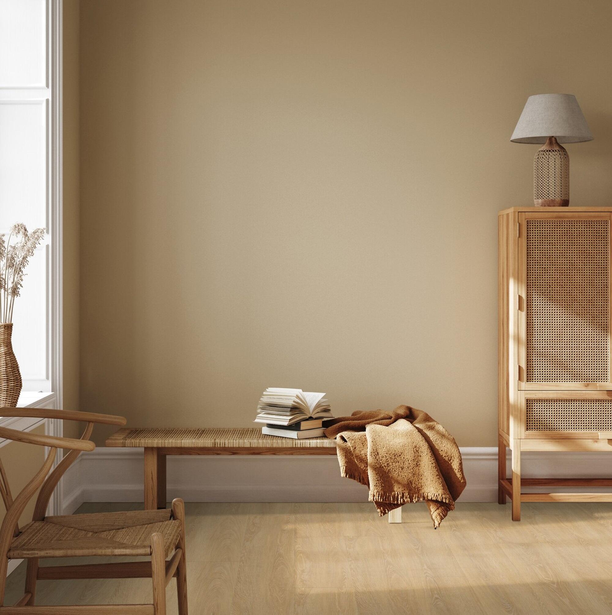 Pavimento vinílico de SPC click flutuante Gerflor SENSO MEADOW RIGID ACOUSTIC superior 5,7 mm com base - 17