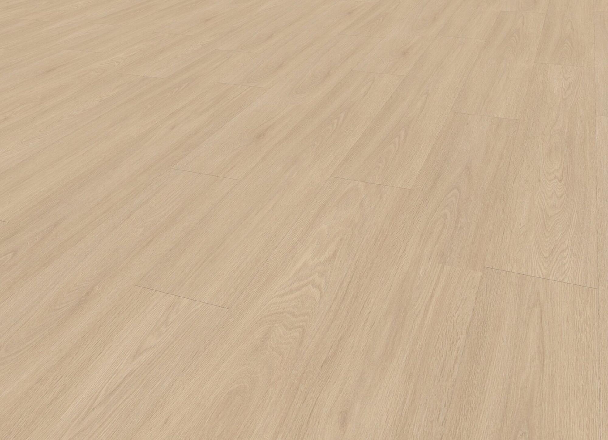 Pavimento vinílico mosaico de SPC click flutuante SENSO COUNTRY RIGID ACOUSTIC superior Gerflor 5,7 mm com base - 8