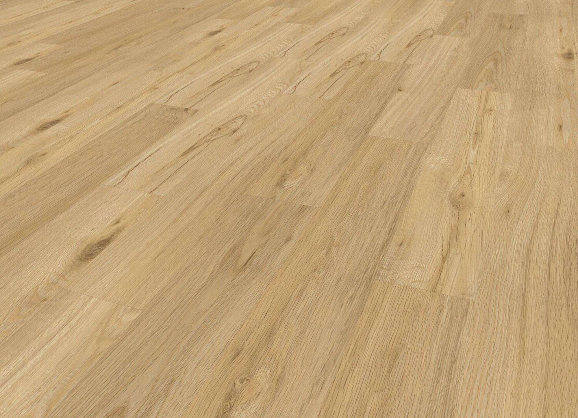 Pavimento vinílico RBC click flutuante Senso Columbia XL premium Gerflor com base 5,7 mm NAT393 - 7