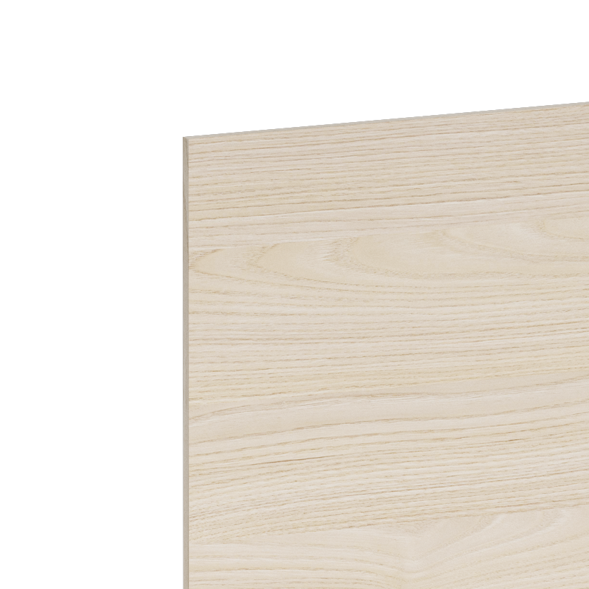 4 Paineis para porta de correr carvalho 230,4x80 cm Spaceo Evo'M Riga - 4