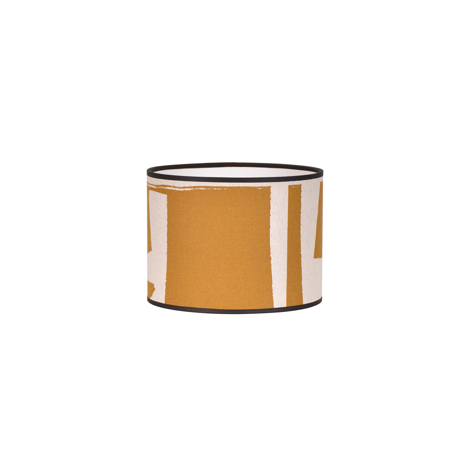Abat-jour CYLINDRE D20 STOREN H.15 cm, Diam.20 cm tissu, storen ...
