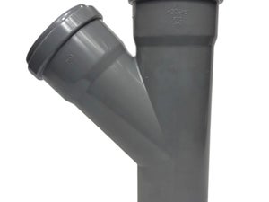 Tubos de PVC e acessórios | Obramat