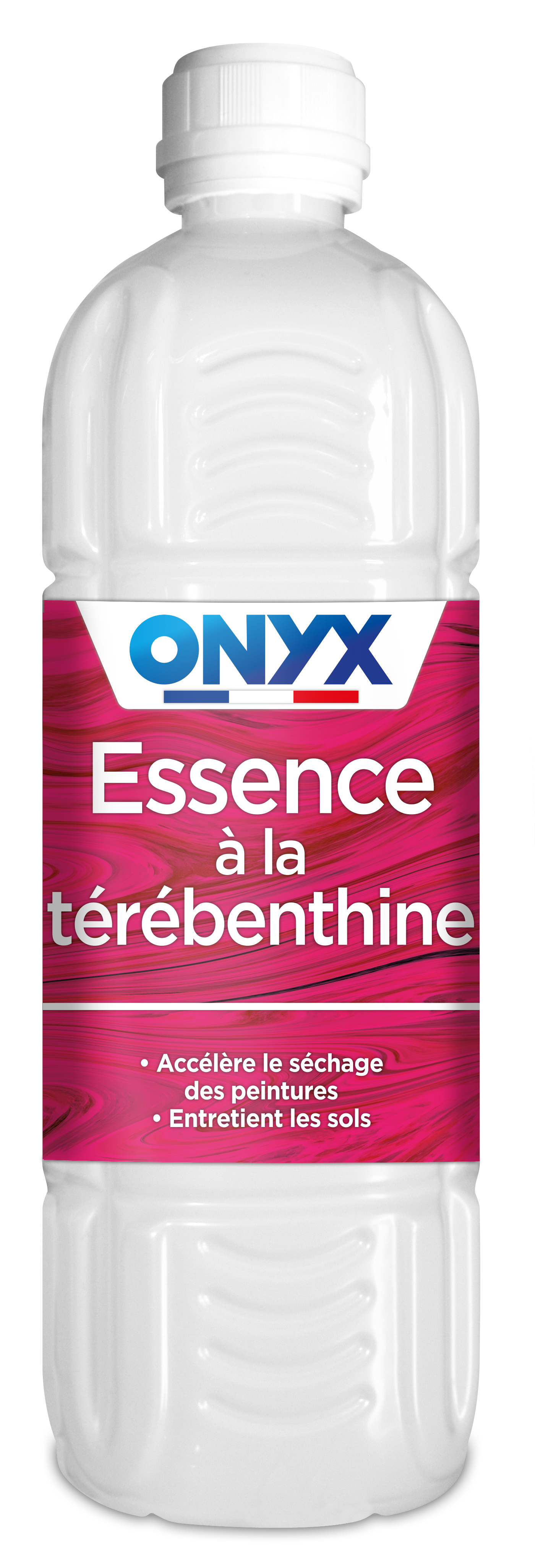 Essence à la térébenthine 1L - ONYX - 4
