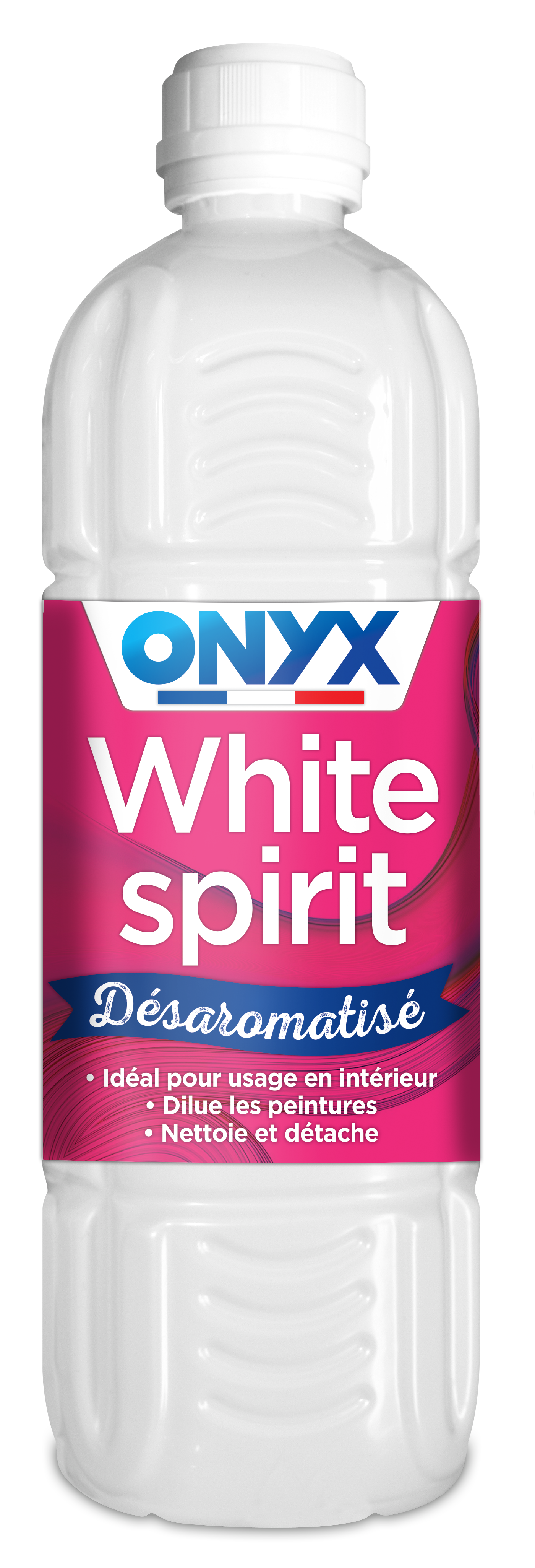 White spirit désaromatisé 1 L - ONYX - 4