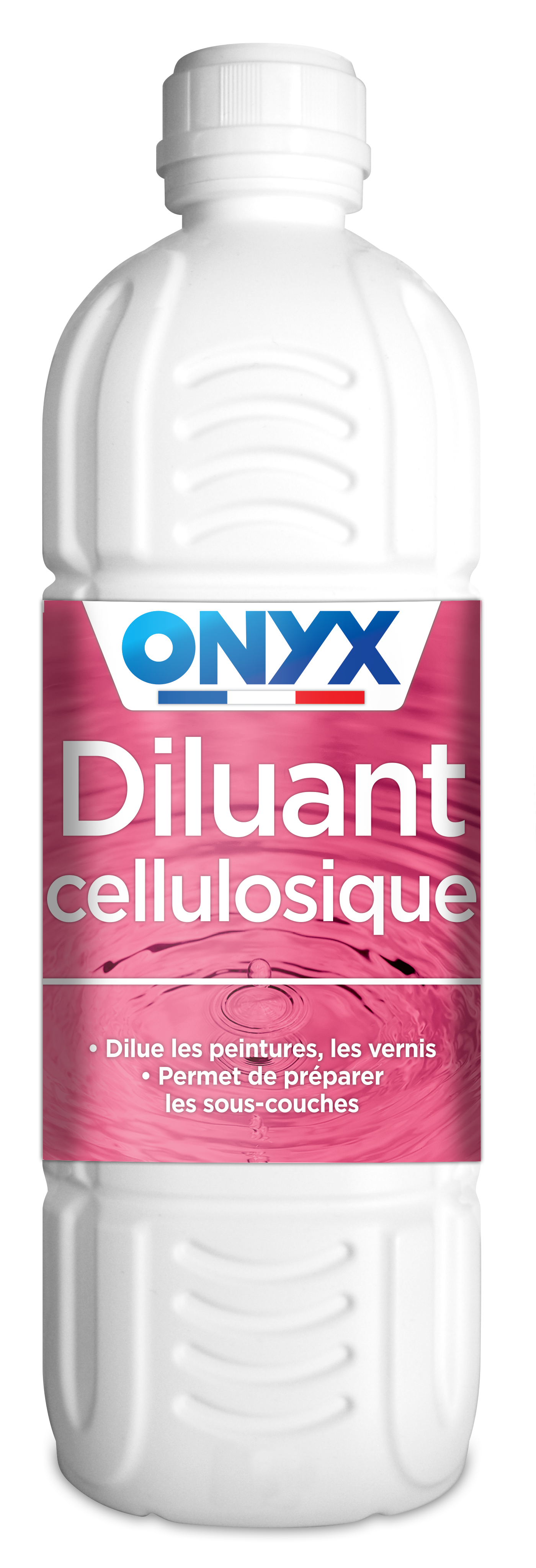 Diluant cellulisuque 1 L - ONYX - 3